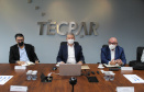 Tecpar apresenta Projetos Estratégicos ao Ministério da Saúde