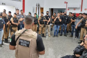 Polícia Civil do Paraná