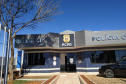 PCPR reestrutura delegacia de Quedas do Iguaçu e melhora segurança para a população