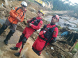 O impacto do desastre foi muito grande, diz paranaense que ajudou na operação de apoio a Petrópolis