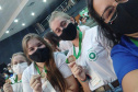 Colégio de Foz ganha medalha de bronze na Olimpíada Brasileira de Agropecuária