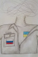 Colégios estaduais de Prudentópolis fazem atividades sobre a guerra na Ucrânia