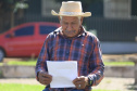 Famílias de Altamira do Paraná recebem primeiros documentos para regularização fundiária