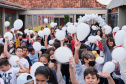 Colégio de São José dos Pinhais faz ações de combate à violência na escola
