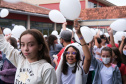 Colégio de São José dos Pinhais faz ações de combate à violência na escola