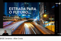 BRDE Cenários 2022 abre ciclo de palestras com tema visões do futuro na tecnologia com Allan Costa