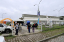Projeto Porto Cidade atende mais de 500 pessoas em Antonina