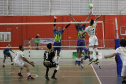 Estado do Paraná é sede do Campeonato Brasileiro Escolar de Voleibol