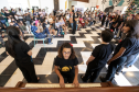 Coral infantojuvenil da Biblioteca abre inscrições para a temporada 2022