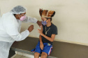 Ações fortalecem saúde indígena no Paraná -