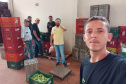 Compras públicas impulsionam produção e consumo de orgânicos no Paraná
