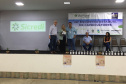 28º Encontro Estadual de Cafeicultores - Expolondrina - Londrina, 07/04/2022