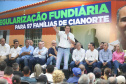 Regularização Fundiaria