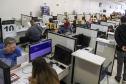 Paraná inicia a semana com 11.269 empregos disponíveis nas Agências do Trabalhador