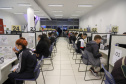 Paraná inicia a semana com a oferta 11.150 vagas de emprego pelas Agências do Trabalhador