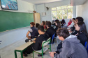 Portos do Paraná participa do Dia do Museu Comunitário na Escola