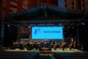 Orquestra Sinfônica do Paraná tem concertos lotados no fim de semana
