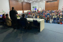 Governo realiza seminários sobre atualizações do CadÚnico e Programa Auxílio Brasil