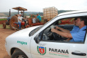 Extensão Rural comemora 66 anos de atuação no Paraná