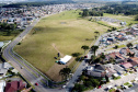 Governador Carlos Massa Ratinho Junior Assina Ordem de Serviço para construção do novo Terminal de Ônibus em Piraquara, na Região Metropolitana de Curitiba.  Piraquara, 19/05/2022 - 