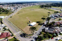 Governador Carlos Massa Ratinho Junior Assina Ordem de Serviço para construção do novo Terminal de Ônibus em Piraquara, na Região Metropolitana de Curitiba.  Piraquara, 19/05/2022 - 