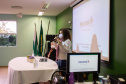  Saúde promove oficina para formação de avaliadores da Iniciativa Hospital Amigo da Criança