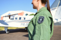 PCPR passa a ter três novos copilotos no Grupamento de Operações Aéreas