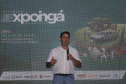 Governador Carlos Massa Ratinho Junior participa da abertura da Expongá 2022 - Maringá, 06/05/2022
