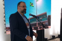 Secretário da Comunicação Social participa de encontros regionais da radiodifusão paranaense