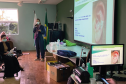 Saúde oferece curso gratuito de formação em auriculoterapia para atuar no SUS
