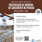 Sanepar abre inscrição para evento virtual sobre preservação da memória do saneamento