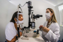 Governo inicia em Ibiporã mutirão para acelerar cirurgias oftalmológicas