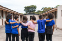 Rede estadual do Paraná é uma das líderes em combate ao abandono escolar
