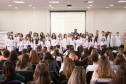 UEPG recebe mais de 1.600 novos alunos para ano letivo de 2022 - Ponta Grossa, 09/05/2022