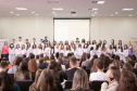 UEPG recebe mais de 1.600 novos alunos para ano letivo de 2022 - Ponta Grossa, 09/05/2022