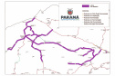 DER/PR homologa licitação para conservar 592,36 km de rodovias da região Noroeste