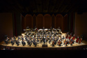 Orquestra Sinfônica do Paraná se apresenta em quatro cidades no Paraná
