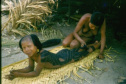 MUPA traz a Curitiba grupo de indígenas Mebêngôkre-Kayapós do Pará