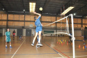 Parceria entre UEL e Fundação de Esportes de Londrina investe em novos talentos do voleibol