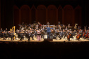 Orquestra Sinfônica do Paraná - 