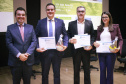 Paraná apresenta Programa de Integridade Compliance na Paraíba