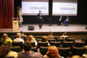 Paraná apresenta Programa de Integridade Compliance na Paraíba