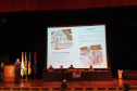Detranzinho é apresentado no I Encontro Regional de Gestão Municipal do Trânsito e Segurança Viária, em Caxias do Sul 