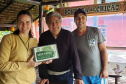 Pousadas da Ilha do Mel recebem “Selo Verde”