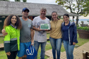 Pousadas da Ilha do Mel recebem “Selo Verde”