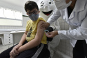 Estado promove Dia D de vacinação em 11 de junho para atualização de todos os imunizantes