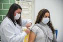 Dia D de Vacinação ajuda paranaenses a atualizar proteção nos 399 municípios - 