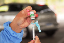 Sesa alerta para baixa cobertura vacinal contra gripe