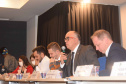 Estado e municípios discutem orientações federais na Atenção Primária em reunião da CIB