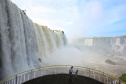 TripAdvisor elege Cataratas do Iguaçu como uma das principais atrações turísticas do planeta